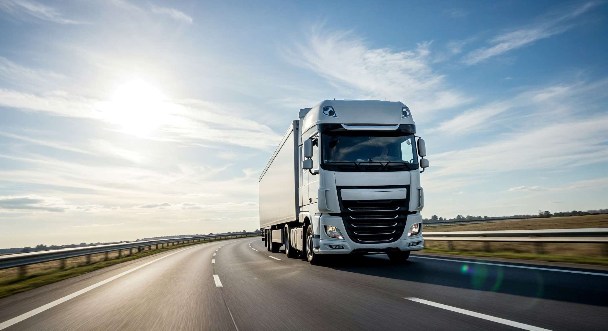Commercial Vehicle